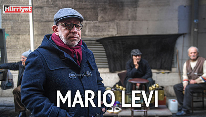 Mario Levi Mario Levi