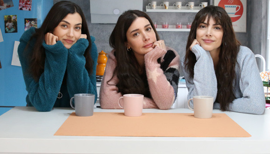 Hizmetçiler dizisinin oyuncularından çarpıcı itiraf: ‘Bugüne kadar hep üst sınıf izlenildi’