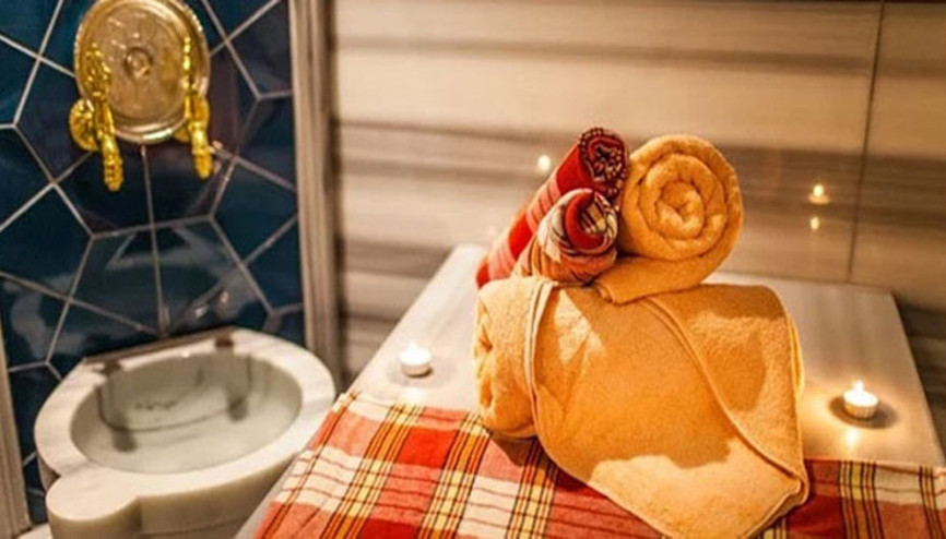 Ruh ve Beden Tatilde: Avrupa Yakası Spa Merkezleri