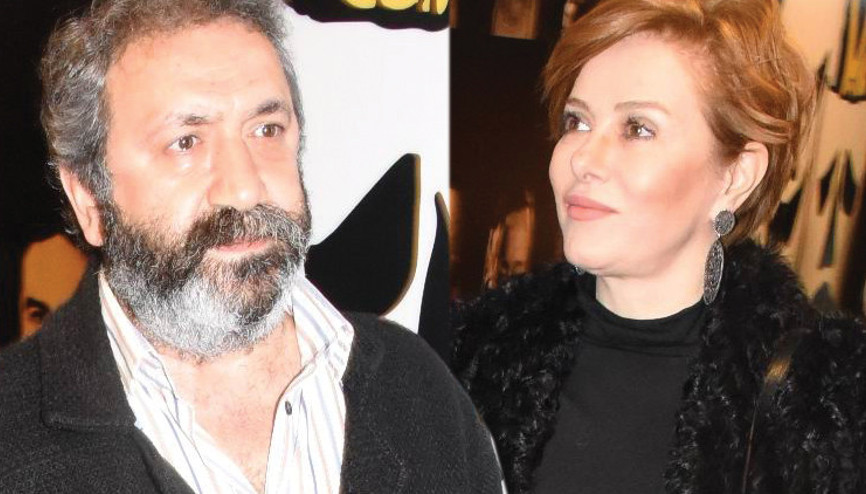 Mazlum Çimen: Zuhal’e kırılmak gibi bir lüksüm yok Mazlum Çimen: Zuhal’e kırılmak gibi bir lüksüm yok