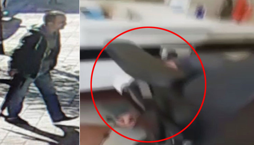 Canlı yayınlanan dehşetin detayları: Vuracağım dediğim tarihte vurdum