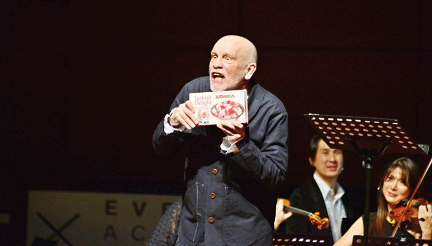 Koltuklar boş kaldı