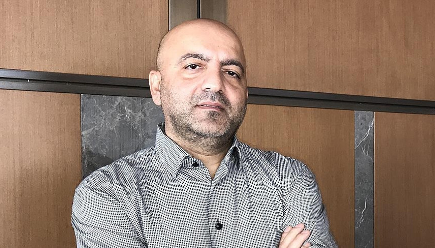 Son dakika... Ünlü iş adamı Mubariz Mansimov Gurbanoğlu gözaltına alındı Son dakika... Ünlü iş adamı Mubariz Mansimov Gurbanoğlu gözaltına alındı