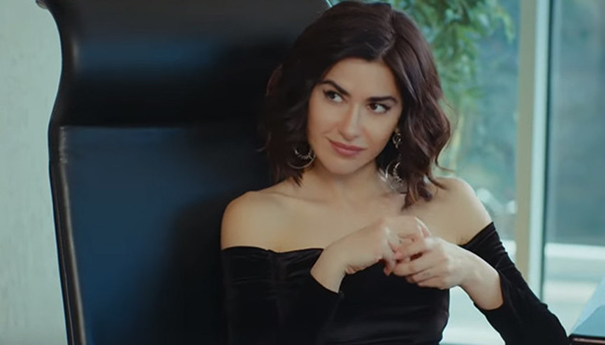 Yasak Elma yeni bölüm fragmanı yayınlandı - 73. bölümde Şahikadan Endere yeni oyun