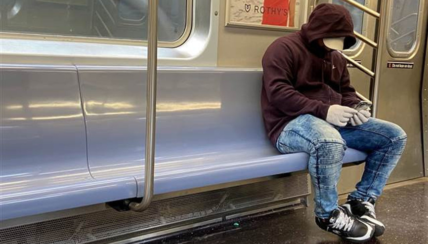 ABDde Corona Virüs kaynaklı ölü sayısı 65e yükseldi