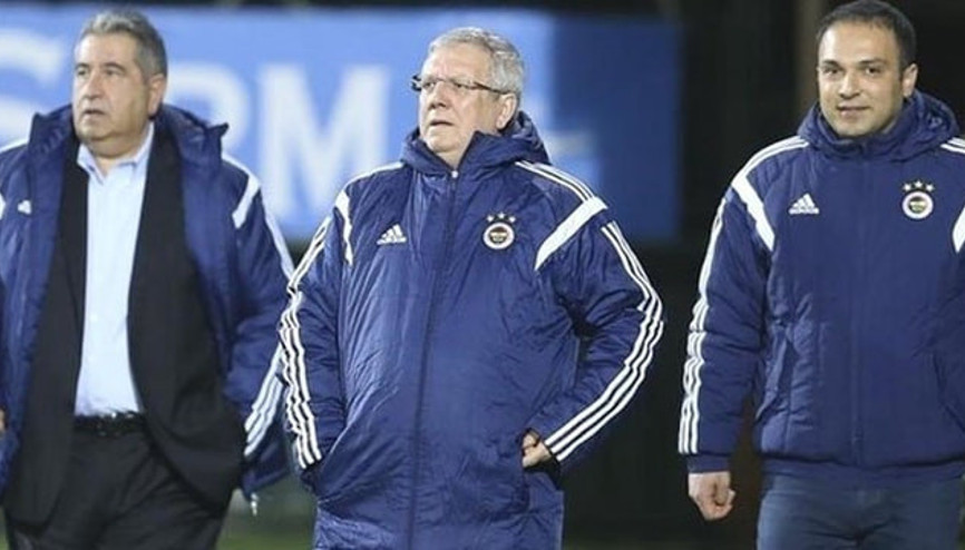 Hasan Çetinkaya: Aziz Yıldırım kazansa o ismi açıklayacaktık