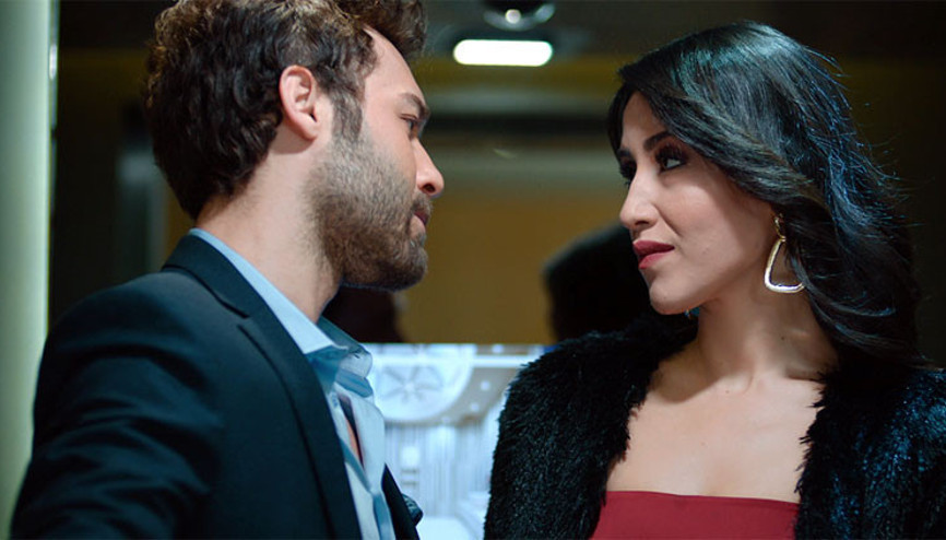 Neslihanın, Yiğit savaşı