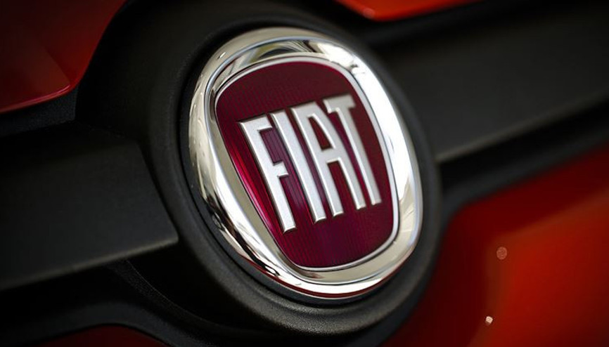 Fiat Chrysler Avrupadaki fabrikalarını kapattı