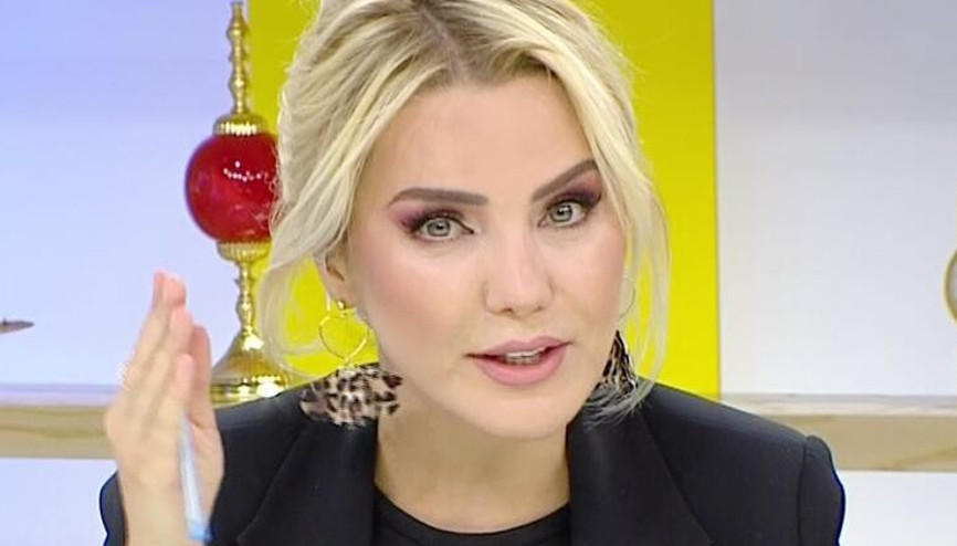 Ece Erkenin yerine Seda Akgül ve Seren Serengil geldi