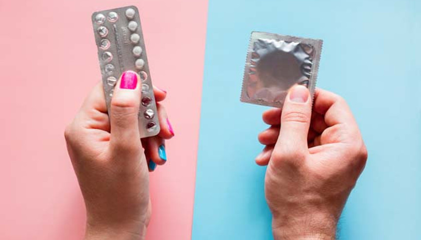 Gebeliği Önlemenin 15 Yolu Gebeliği Önlemenin 15 Yolu