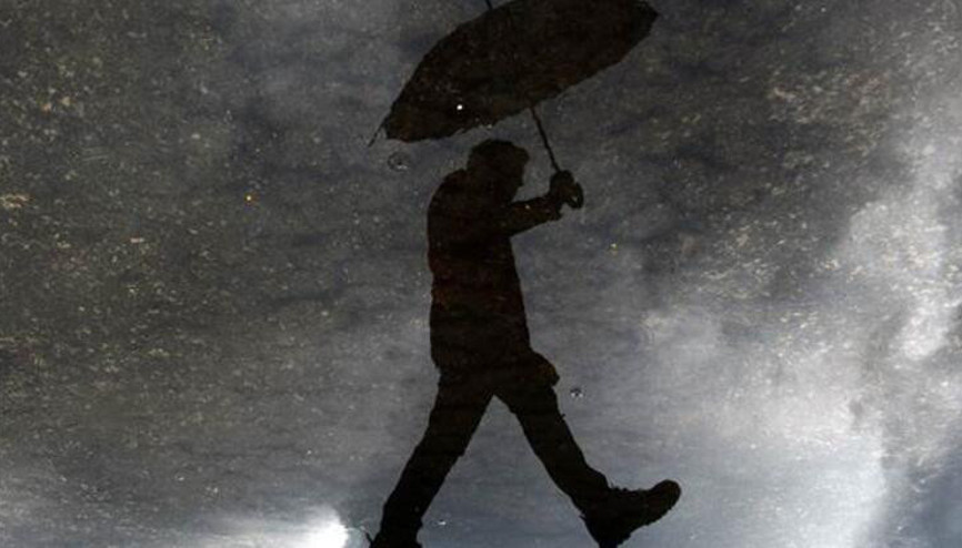 Meteorolojiden kuvvetli sağanak ve fırtına uyarısı