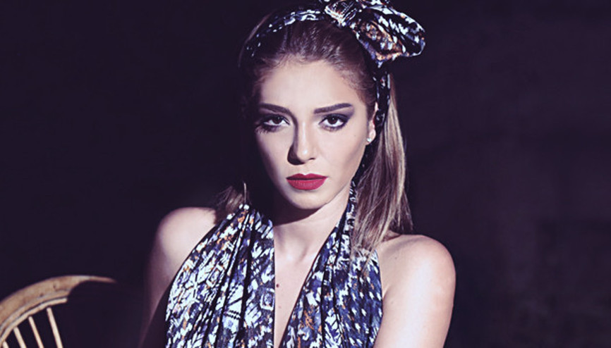 İspanyolların yeni gözdesi Duygu Çetinkaya