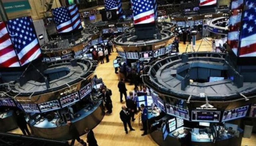 New York borsası sert düştü İşlemler durduruldu New York borsası sert düştü İşlemler durduruldu