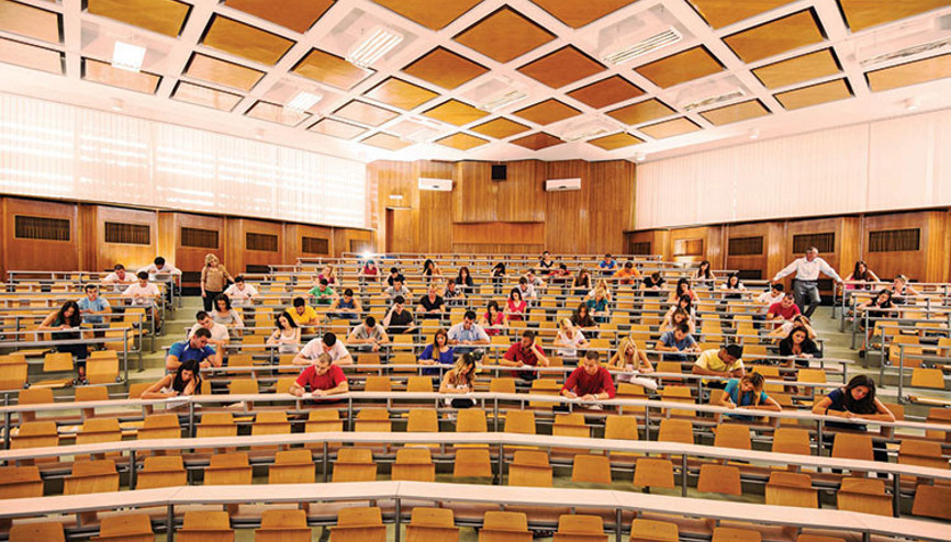 Vakıf üniversiteleri paketi