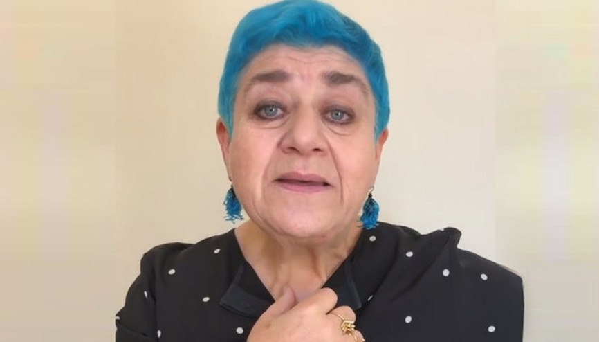 İtalyada yaşayan Serra Yılmazdan açıklama geldi