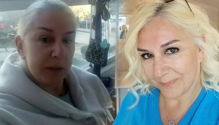 Burçin Orhon: Şimdi bana yazık be yaşlanmışsın diyeceksiniz...