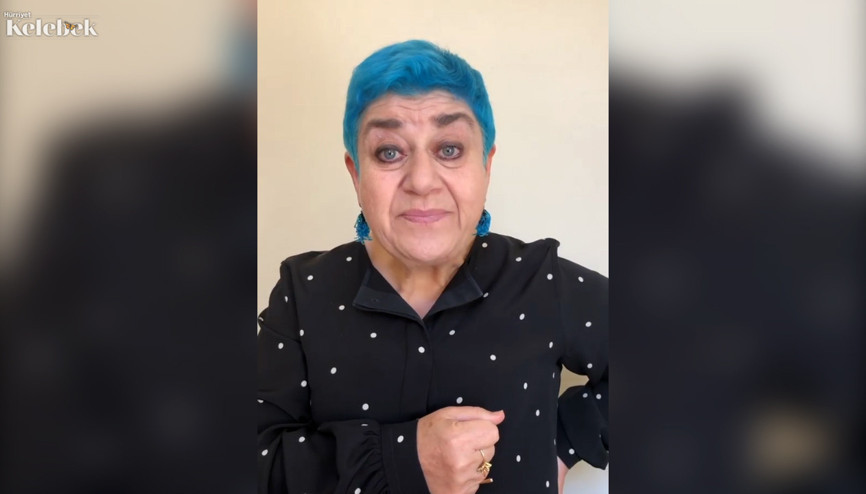 İtalyada yaşayan Serra Yılmazdan açıklama geldi