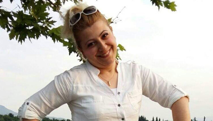 Uzaklaştırma kararı bulunan eşinin başından vurduğu Vildan, yaşam mücadelesini kaybetti