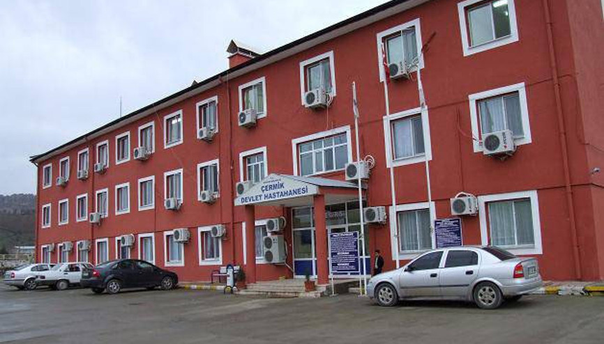 Diyarbakırda baba ile kızına kanlı infaz