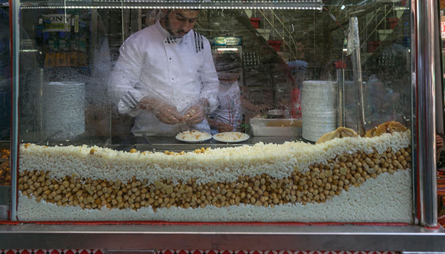 Türkiyenin en iyi 10 sokak lezzeti hangisi