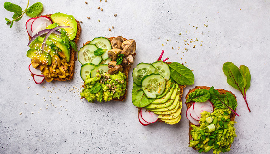 Vegan Diyeti İle Kilo Vermenin Sırları