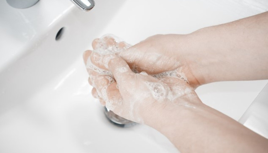 Koronavirüsten Korunmada Ellerin Temizliği Nasıl Olmalı