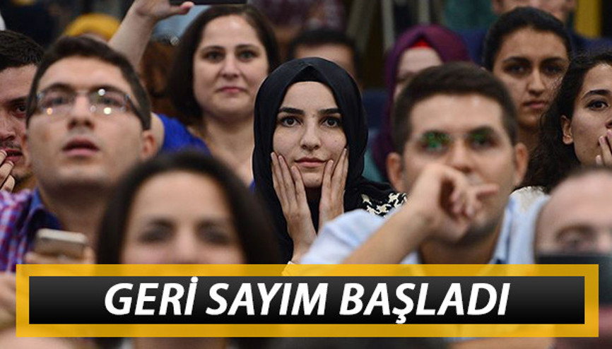 Sözleşmeli öğretmen atama tercih sonuçları ne zaman açıklanacak