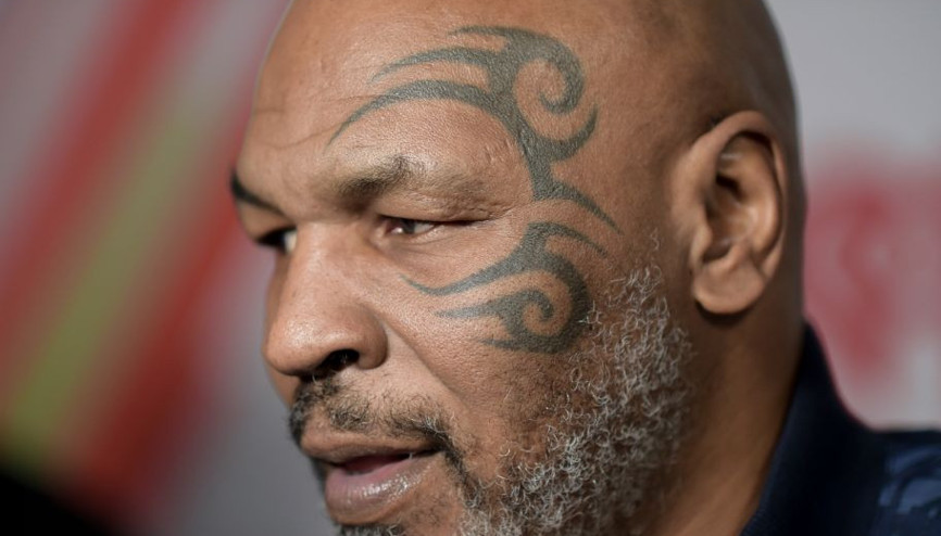 Tüm dünya corona virüs konuşurken Mike Tysondan dikkat çeken açıklama