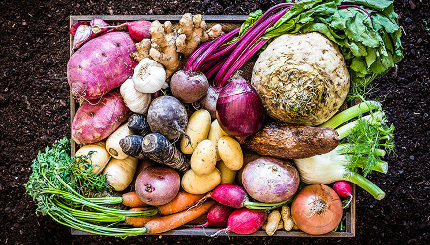 Corona virüse karşı nasıl beslenmeliyiz İşte mutlaka tüketilmesi gereken gıdalar