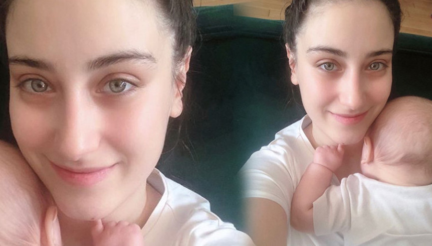 Ünlülerden corona virüs önlemi...  Eve kapandılar