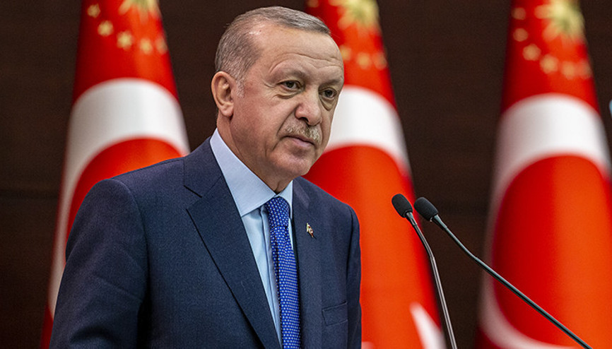 Son dakika haberi: Koronavirüse karşı Ekonomik İstikrar Kalkanı Cumhurbaşkanı Erdoğan maddeleri açıkladı
