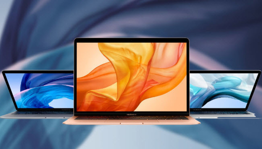 Apple, yeni Macbook Air modelini tanıttı İşte tüm özellikleri