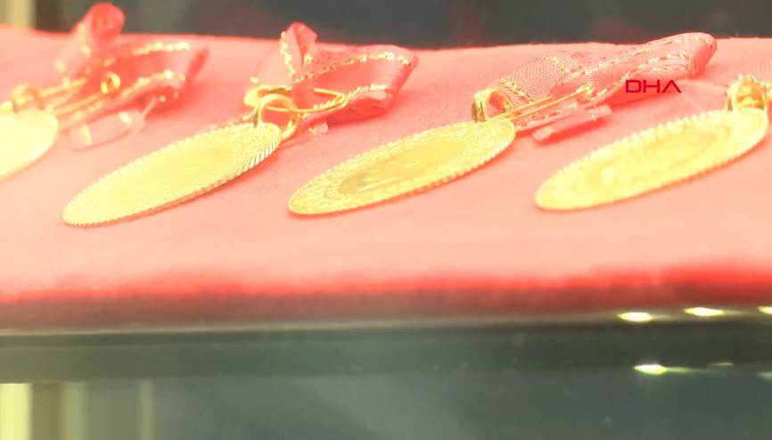 Altın piyasasında son durum nedir İşte son fiyatlar... (19.03.2020)