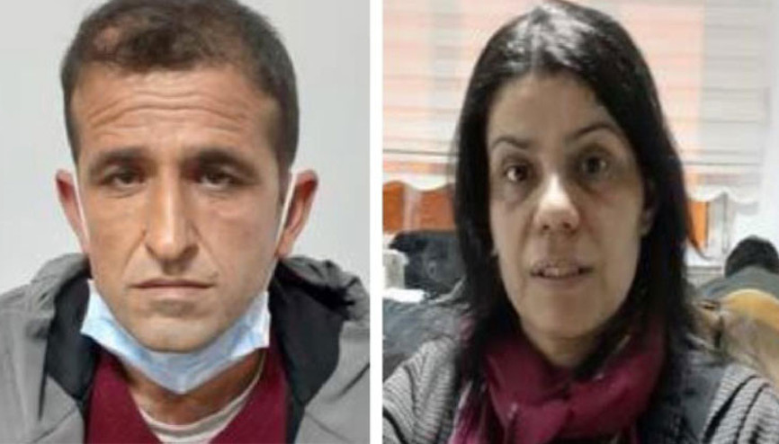 Terörist Karayılanın yakalanan koruması: Beni Kandil belediye başkan yardımcısı yaptı
