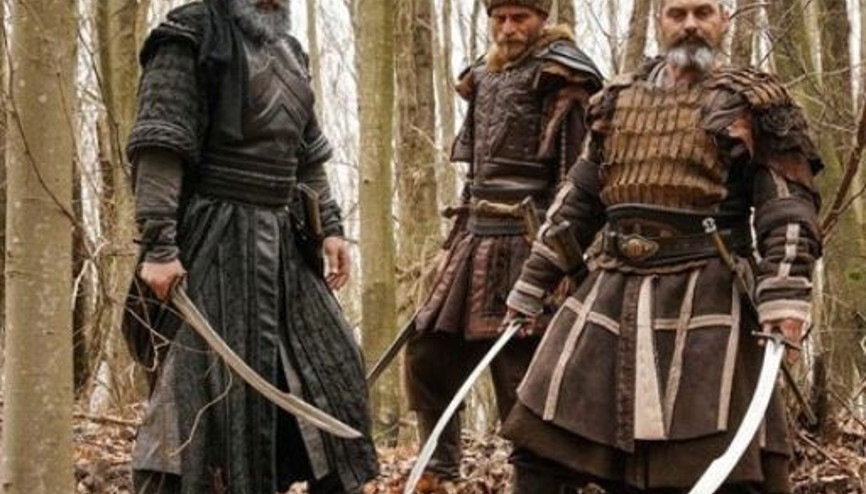 Kuruluş Osman 15. Bölüm izle…. İşte Kuruluş Osman son bölüm kesintisiz izle linki Kuruluş Osman 15. Bölüm izle…. İşte Kuruluş Osman son bölüm kesintisiz izle linki