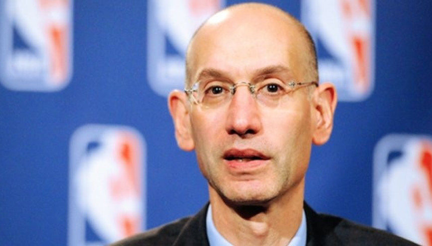 Adam Silver: Bu sezonun en azından bir kısmı kurtarılabilir...