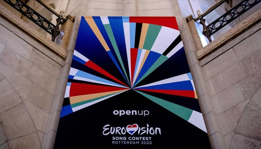 Eurovision Şarkı Yarışması iptal mi edildi Eurovision iptal olacak mı