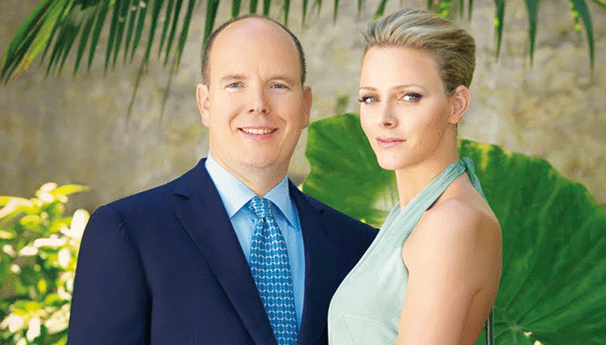 Monaco Prensi’ne korona teşhisi