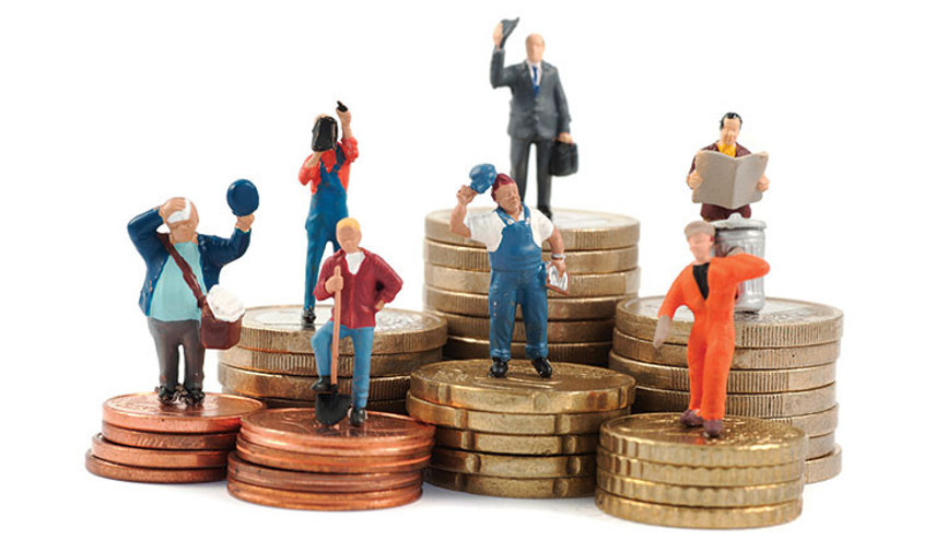 Kısa çalışma maaşı devletten