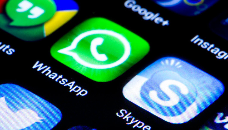 WhatsApp gruplarında dolaşan kişisel verilerinize dikkat WhatsApp gruplarında dolaşan kişisel verilerinize dikkat