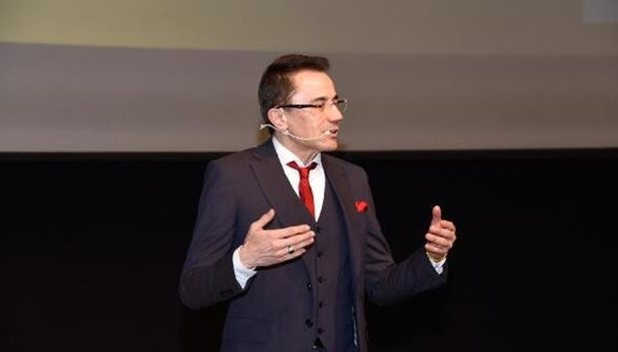 Dr. Ender Saraç açıklamalarda bulundu