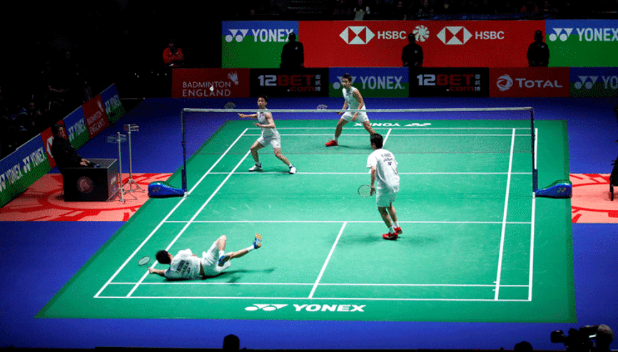 Avrupa Badminton Şampiyonası ertelendi