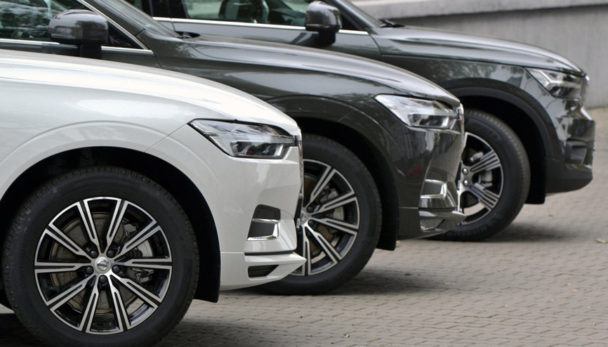 Volvo, Jaguar, Land Rover ve Bentley üretime ara verdi