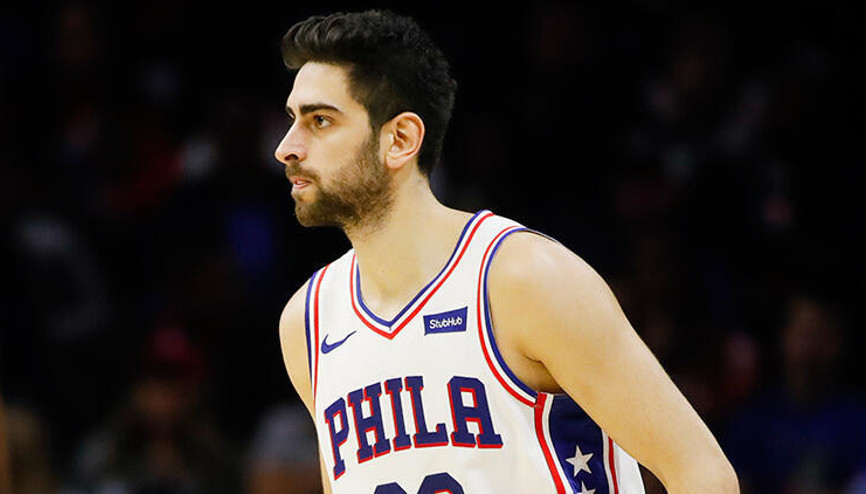 Furkan Korkmazdan corona virüs itirafları: Kulüp erzak bile gönderiyor