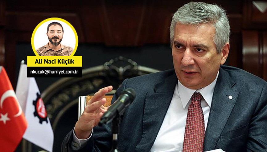 TFFde yol ayrımı: Hemen istifanızı verin Erdal bey