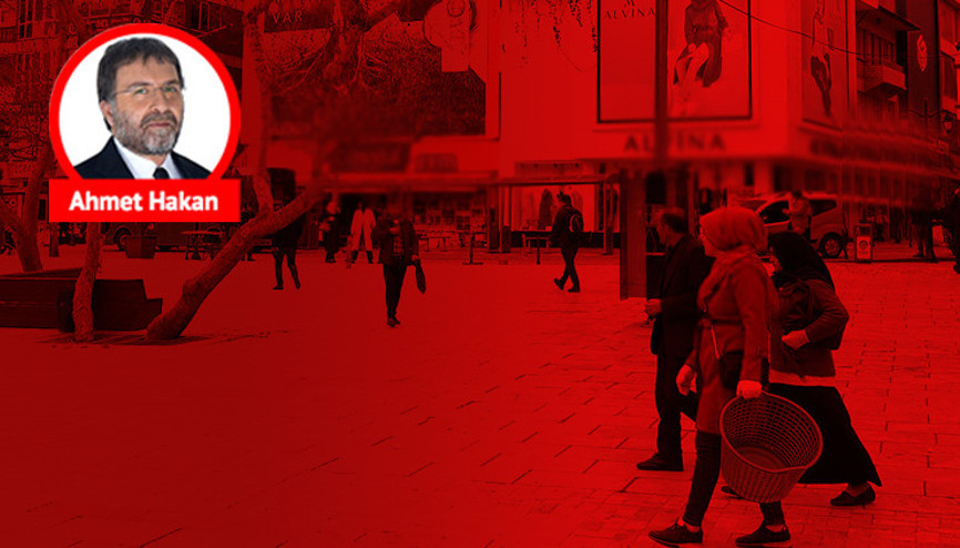 Yerin dibine batsın böyle Anadolu irfanı
