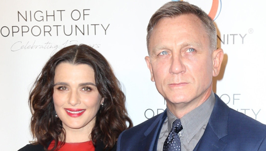 James Bond oyuncusu Daniel Craig: Servetimi çocuklarıma miras bırakmayacağım