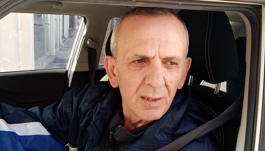 Deniz Aytekinin babası konuştu Corona virüs iddiaları asılsız...