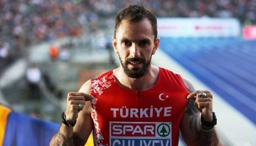 Ramil Guliyevden evde kal mesajı
