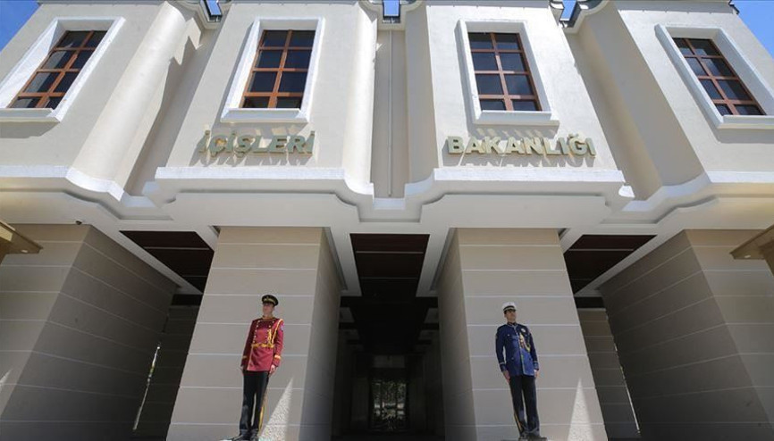 Son dakika haberler: 65 yaş üstüne sokağa çıkma yasağı İçişleri Bakanlığı duyurdu...